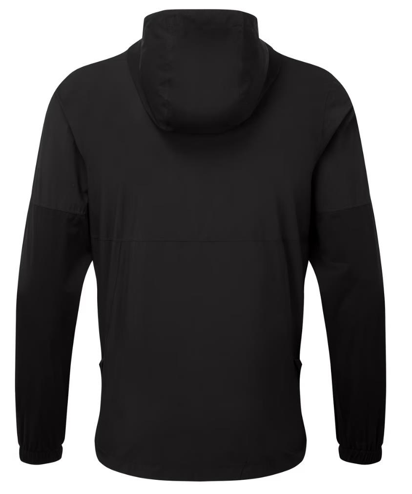 Footjoy HydroLite X męska kurtka, czarna