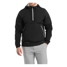 Footjoy HydroLite X męska kurtka, czarna