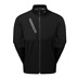 FootJoy HydroKnit męska kurtka, czarna