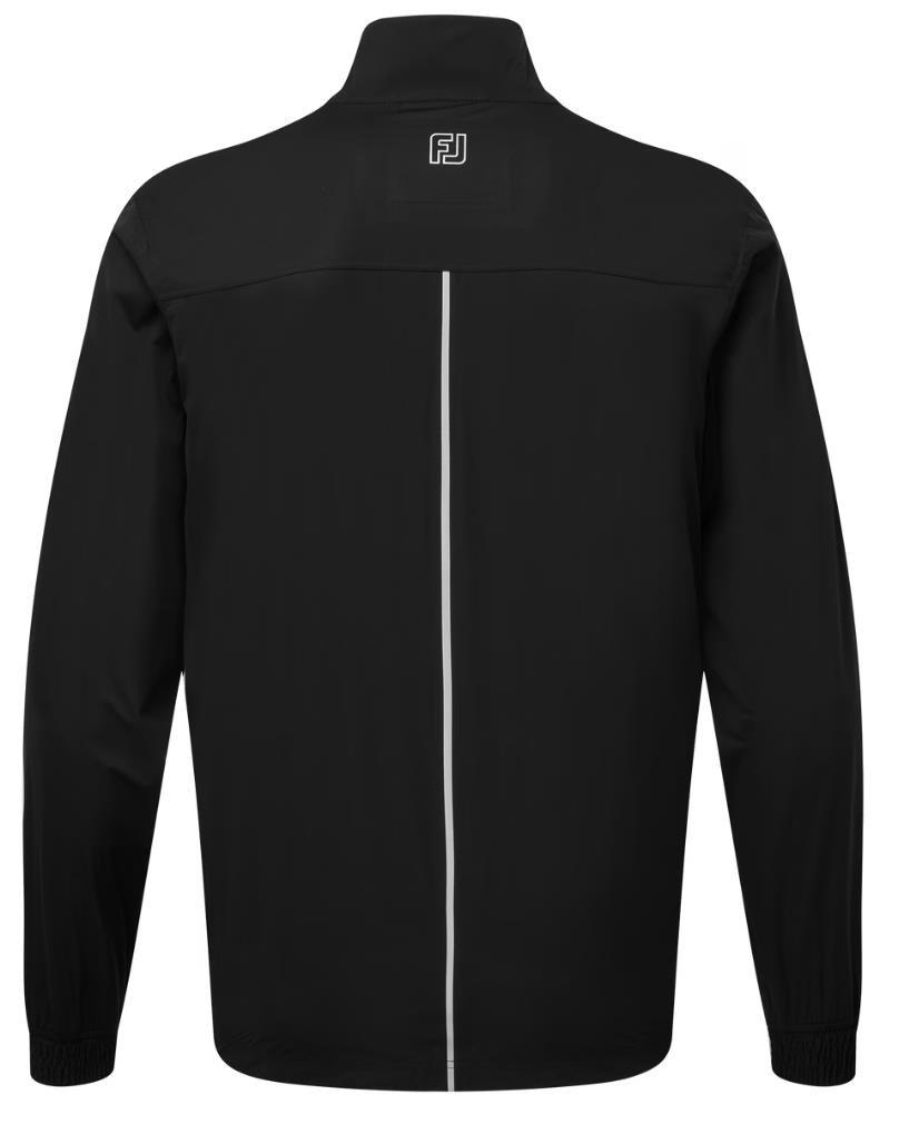 FootJoy HydroKnit męska kurtka, czarna