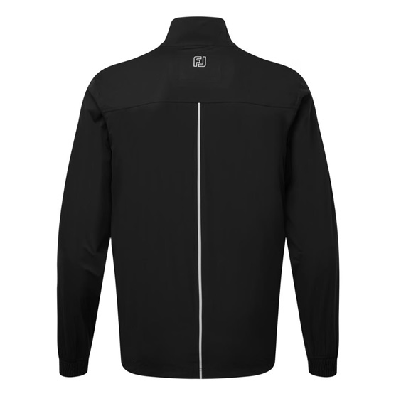 FootJoy HydroKnit męska kurtka, czarna