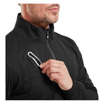 FootJoy HydroKnit męska kurtka, czarna