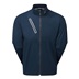 FootJoy HydroKnit męska kurtka, navy
