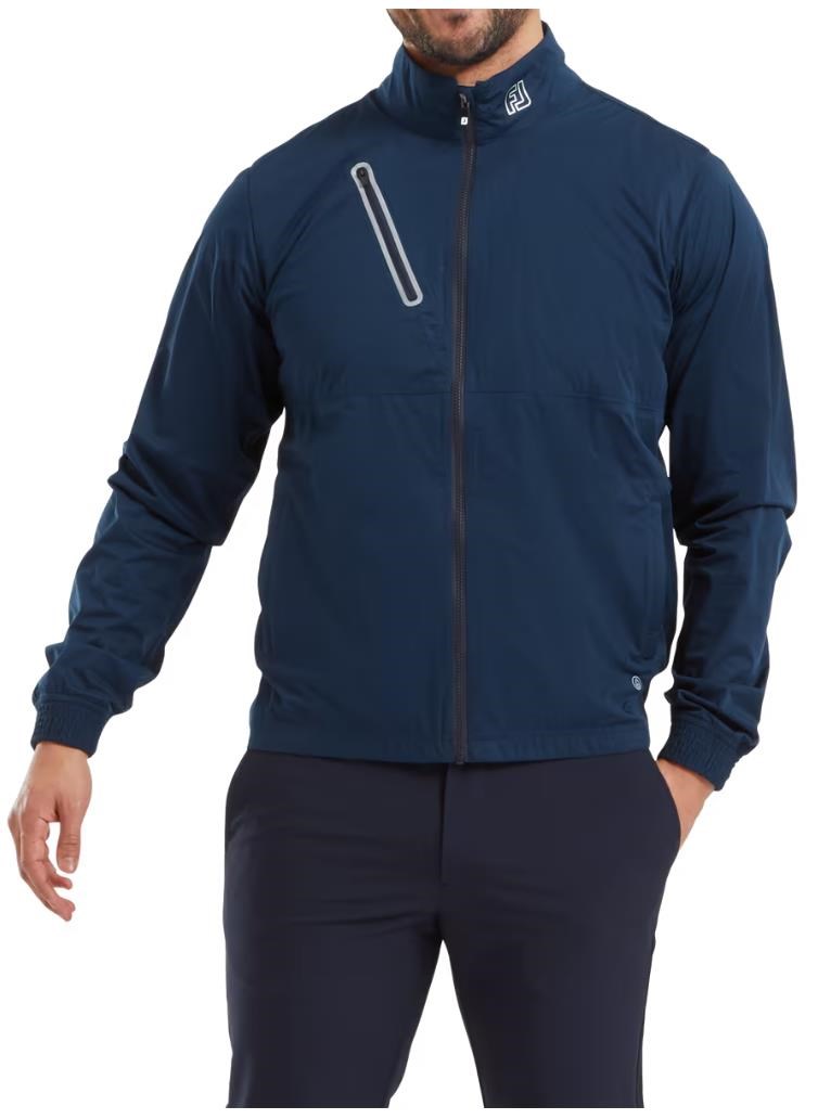 FootJoy HydroKnit męska kurtka, navy