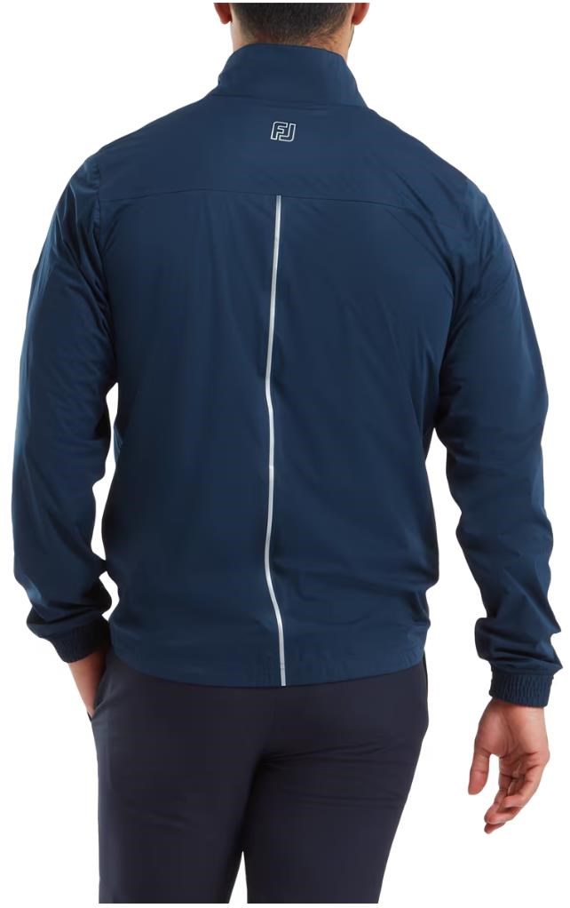 FootJoy HydroKnit męska kurtka, navy