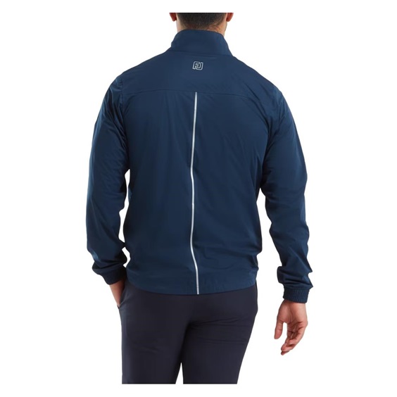 FootJoy HydroKnit męska kurtka, navy
