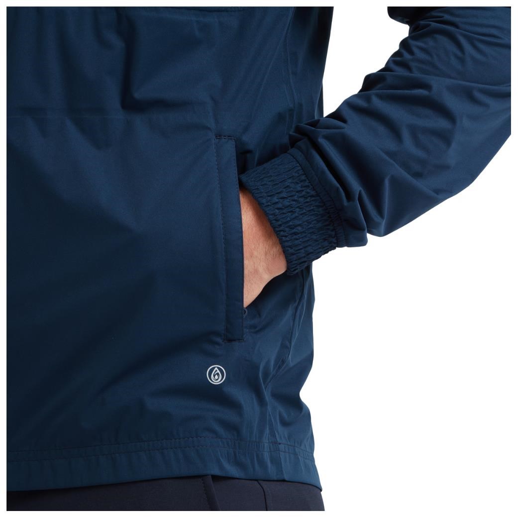 FootJoy HydroKnit męska kurtka, navy