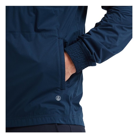 FootJoy HydroKnit męska kurtka, navy
