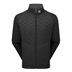 FootJoy ThermoSeries Insulated męska kurtka, czarna