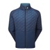 FootJoy ThermoSeries Insulated męska kurtka, granatowa