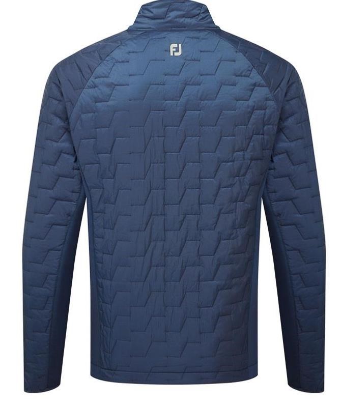 FootJoy ThermoSeries Insulated męska kurtka, granatowa