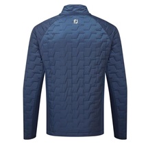 FootJoy ThermoSeries Insulated męska kurtka, granatowa