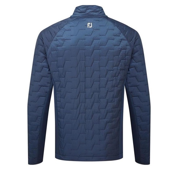 FootJoy ThermoSeries Insulated męska kurtka, granatowa
