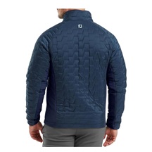 FootJoy ThermoSeries Insulated męska kurtka, granatowa