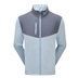 FootJoy ThermoSeries Hybrid męska kurtka, grey/charcoal