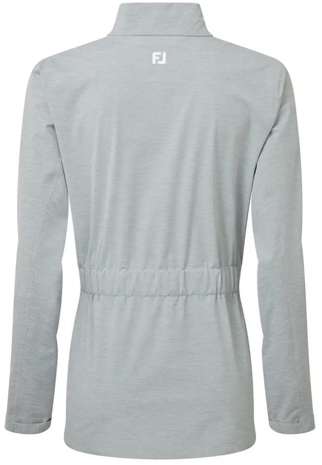 FootJoy HydroLite damska kurtka, heather grey