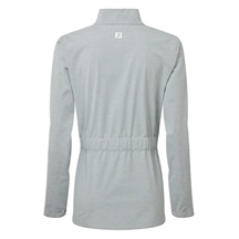 FootJoy HydroLite damska kurtka, heather grey