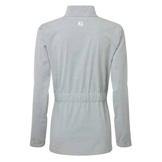 FootJoy HydroLite damska kurtka, heather grey