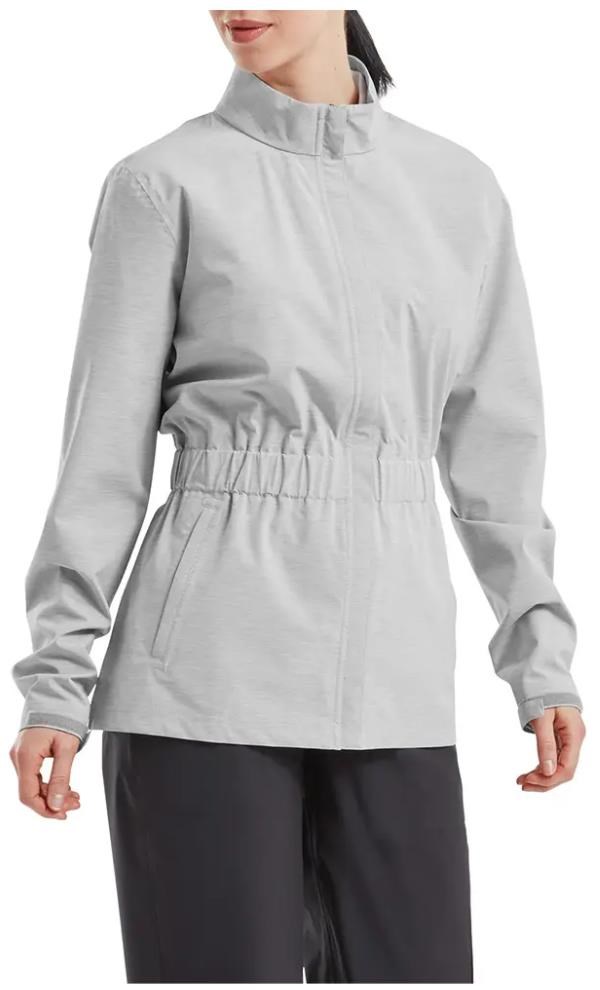 FootJoy HydroLite damska kurtka, heather grey