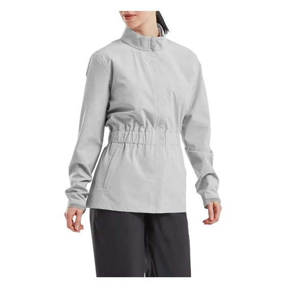 FootJoy HydroLite damska kurtka, heather grey