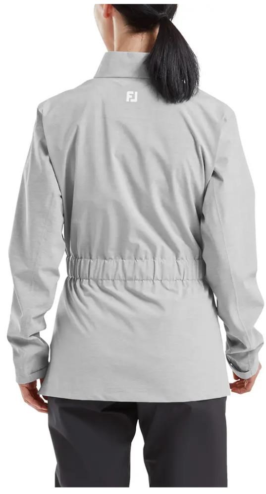 FootJoy HydroLite damska kurtka, heather grey