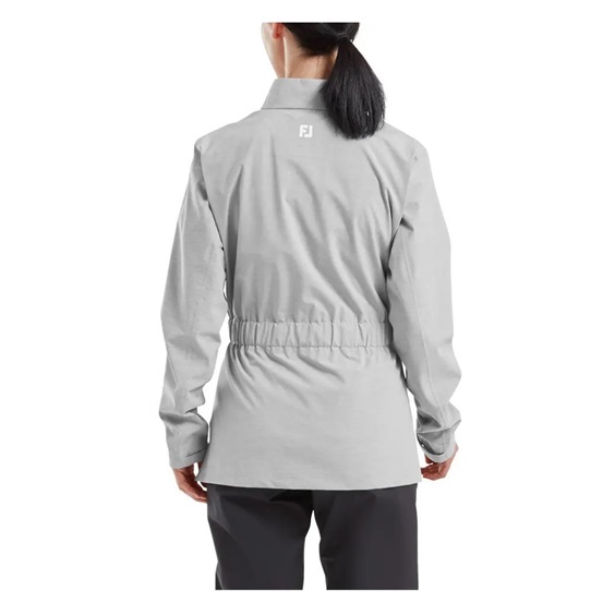 FootJoy HydroLite damska kurtka, heather grey