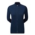 FootJoy Drirelease Full-Zip Lined damski sweter, navy