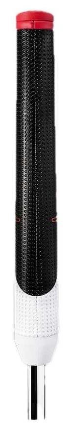 Golf Pride Reverse Taper putter grip, Flat Medium