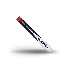 Golf Pride Reverse Taper putter grip, Flat Medium