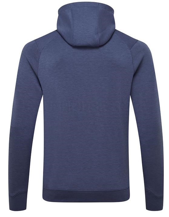 Callaway Aquapel Premium męska bluza, peacoat heather