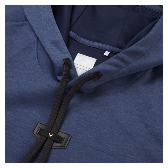 Callaway Aquapel Premium męska bluza, peacoat heather