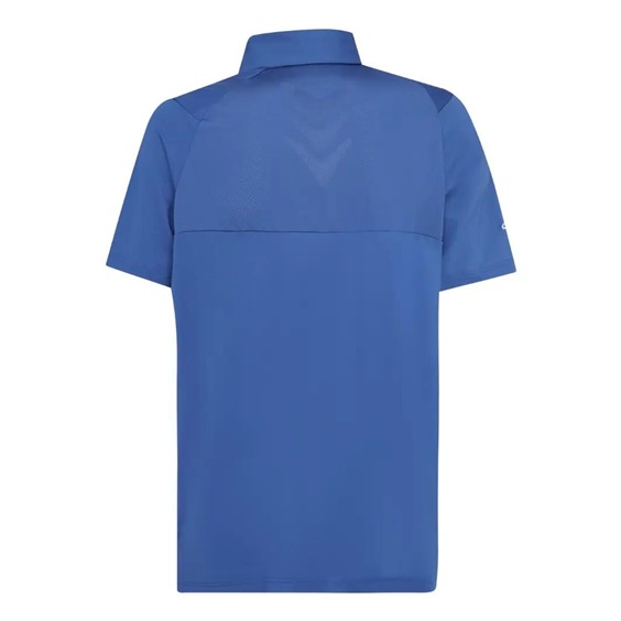 Callaway Chev Odyssey męskie polo, galaxy blue