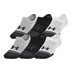Under Armour Performance Tech uniseks skarpetki, 3pary