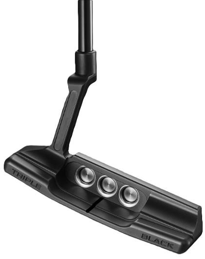 Scotty Cameron Putters | B3 Triple Black Design LTD