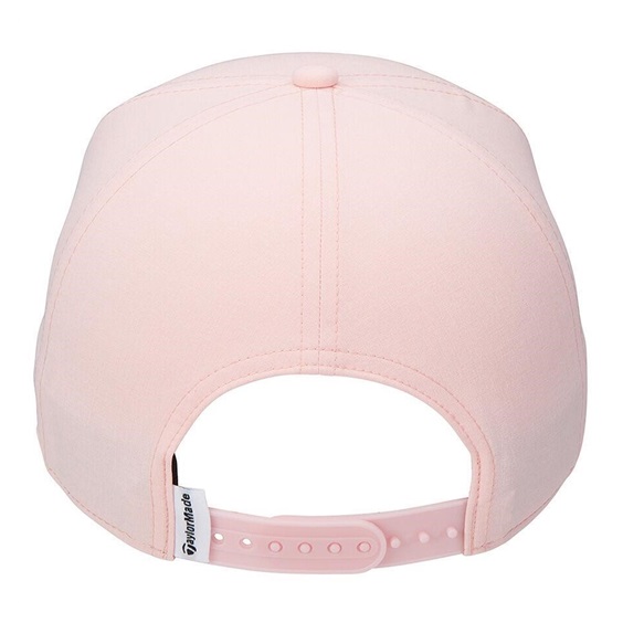 TaylorMade Horizon Fermi Snapback czapka z daszkiem, różowa