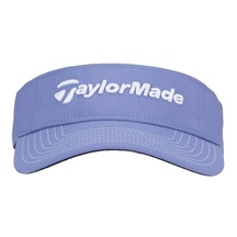 TaylorMade Tour Visor damski daszek, lavender