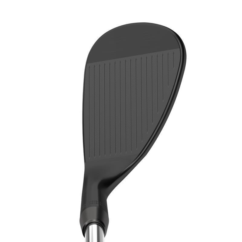 Callaway Opus Black Shadow męski wedge, stal