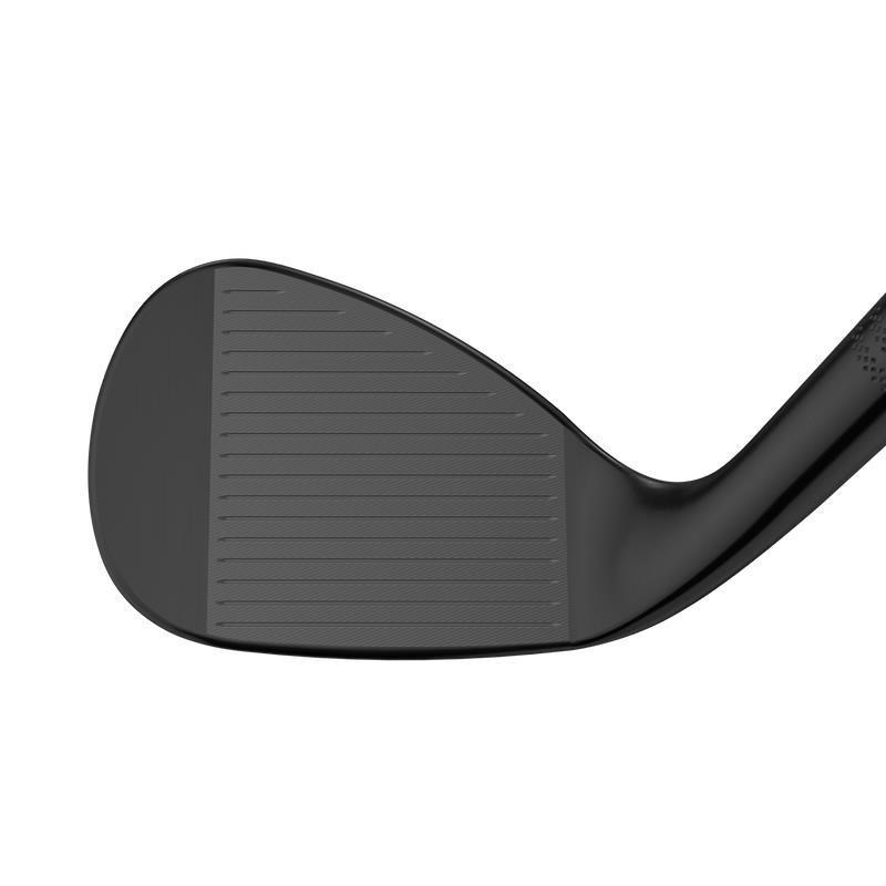 Callaway Opus Black Shadow męski wedge, stal