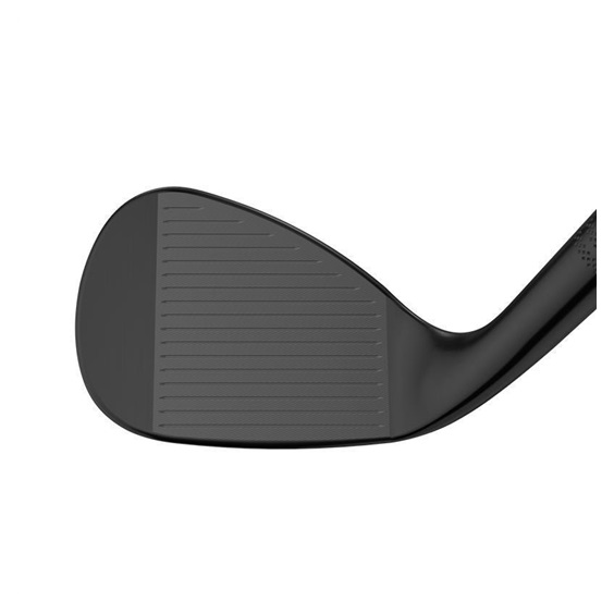 Callaway Opus Black Shadow męski wedge, stal