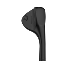 Callaway Opus Black Shadow męski wedge, stal