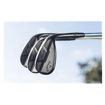 Callaway Opus Black Shadow męski wedge, stal