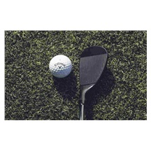 Callaway Opus Black Shadow męski wedge, stal