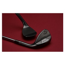 Callaway Opus Black Shadow męski wedge, stal