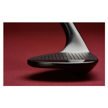 Callaway Opus Black Shadow męski wedge, stal