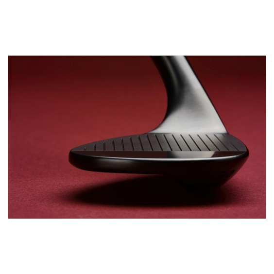 Callaway Opus Black Shadow męski wedge, stal