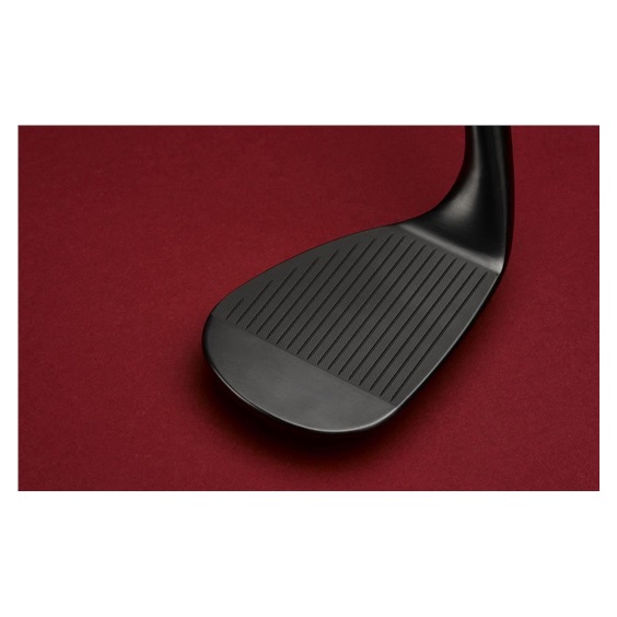 Callaway Opus Black Shadow męski wedge, stal