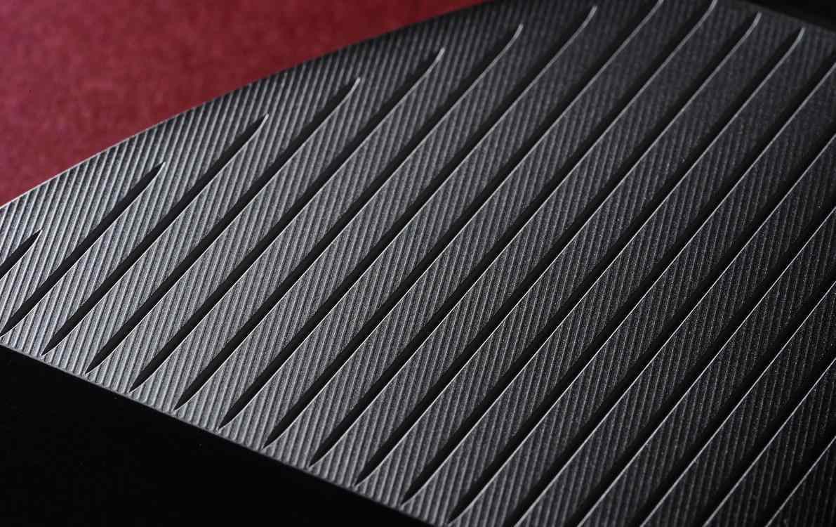 Callaway Opus Black Shadow męski wedge, stal