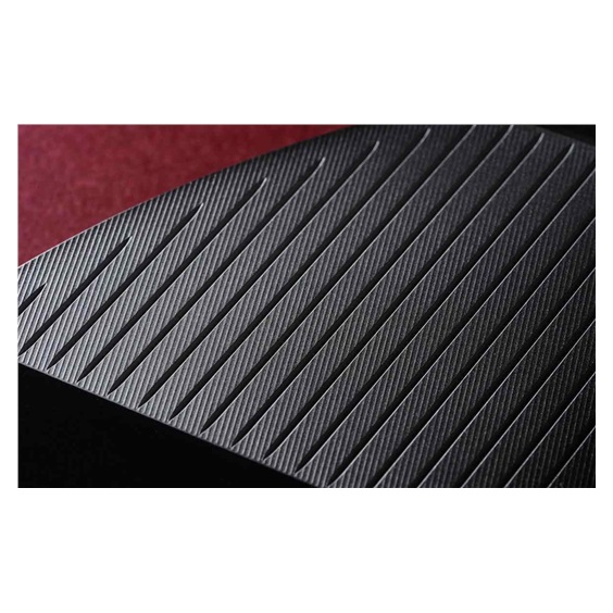 Callaway Opus Black Shadow męski wedge, stal