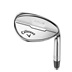 Callaway Opus Brushed Chrome męski wedge, grafit