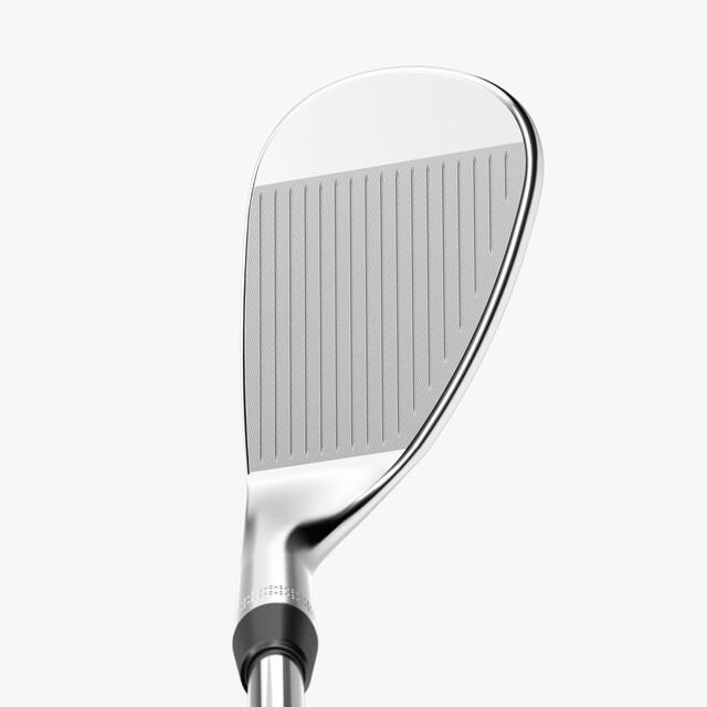 Callaway Opus Brushed Chrome męski wedge, stal